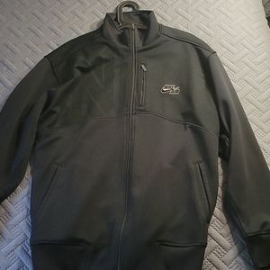 Men's Nike Air Track Jacket